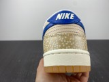 N*ike Dunk Low Sesame DZ4853-200