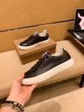 Men  A*rmani Top Sneaker