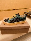 Men  A*rmani Top Sneaker