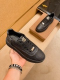 Men G*ucci Top Sneaker