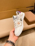 Men V*ersace Top Sneaker