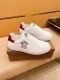Men V*ersace Top Sneaker