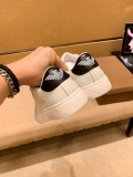 Men  A*rmani Top Sneaker