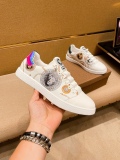 Men V*ersace Top Sneaker