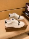Men  A*rmani Top Sneaker