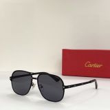 C*artier Glasses Top