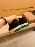 Men G*ucci Top Sneaker