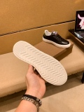 Men  A*rmani Top Sneaker