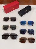 C*artier Glasses Top
