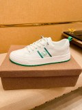 Men L*ouis V*uitton Top Sneakers