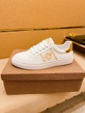 Men V*ersace Top Sneaker