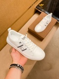 Men L*ouis V*uitton Top Sneakers