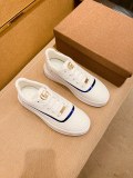 Men G*ucci Top Sneaker