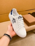 Men V*ersace Top Sneaker