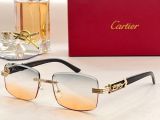 C*artier Glasses Top