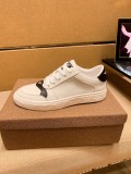 Men  A*rmani Top Sneaker