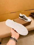 Men V*ersace Top Sneaker