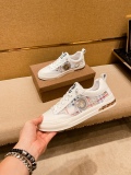 Men V*ersace Top Sneaker