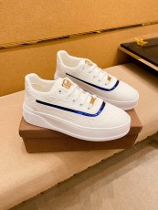 Men G*ucci Top Sneaker