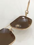 C*artier Glasses Top