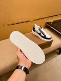 Men L*ouis V*uitton Top Sneakers