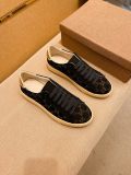 Men G*ucci Top Sneaker