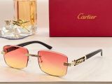 C*artier Glasses Top
