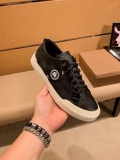 Men V*ersace Top Sneaker