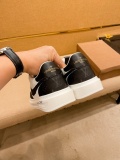Men L*ouis V*uitton Top Sneakers