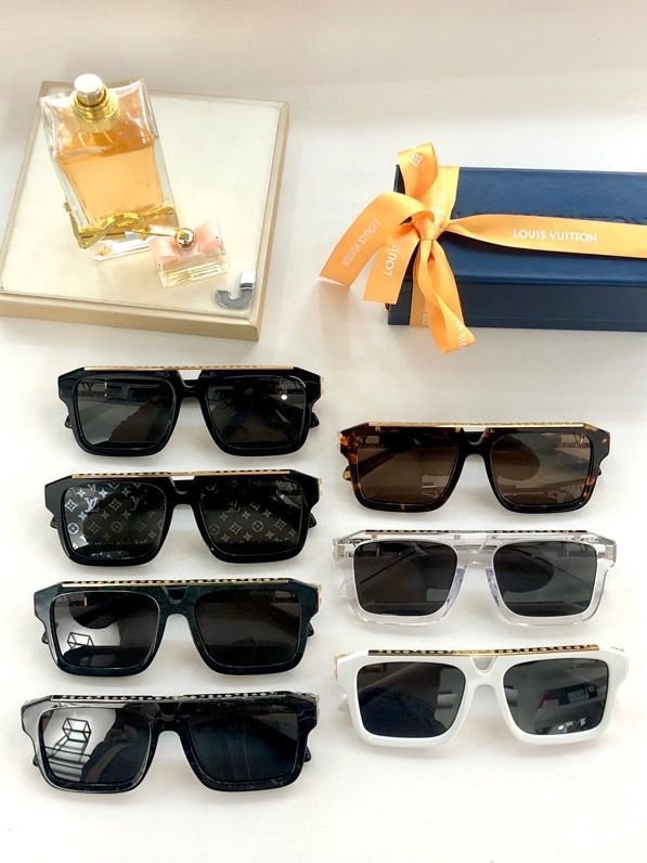 L*ouis V*uitton Glasses Top