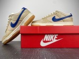 N*ike Dunk Low Sesame DZ4853-200