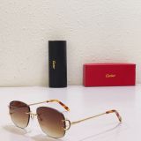 C*artier Glasses Top