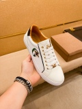 Men G*ucci Top Sneaker