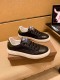 Men  A*rmani Top Sneaker