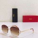 C*artier Glasses Top