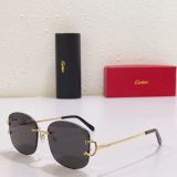 C*artier Glasses Top