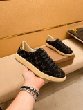 Men G*ucci Top Sneaker