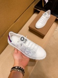 Men V*ersace Top Sneaker