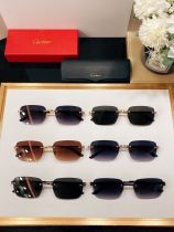 C*artier Glasses Top