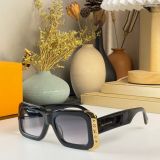L*ouis V*uitton Glasses Top
