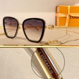 L*ouis V*uitton Glasses Top