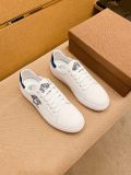 Men V*ersace Top Sneaker