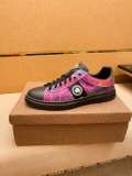 Men V*ersace Top Sneaker