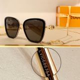L*ouis V*uitton Glasses Top