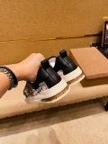 Men V*ersace Top Sneaker