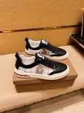 Men V*ersace Top Sneaker
