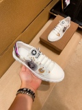Men V*ersace Top Sneaker