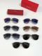 C*artier Glasses Top