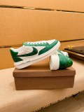 Men L*ouis V*uitton Top Sneakers