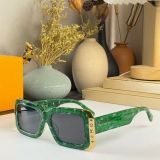 L*ouis V*uitton Glasses Top